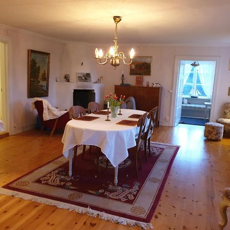 Myskje Gard Gastgiveri Soderala Exterior foto