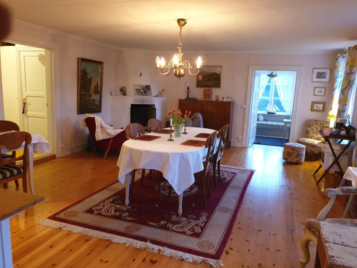 Myskje Gard Gastgiveri Soderala Exterior foto